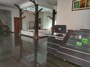 Vedic Heritage Boutique Hotel